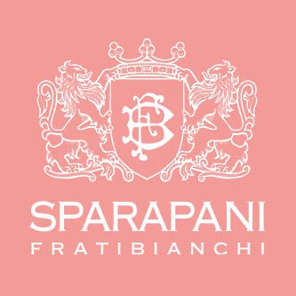 Sparapani Cupramontana logo