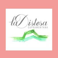 Logo La Distesa