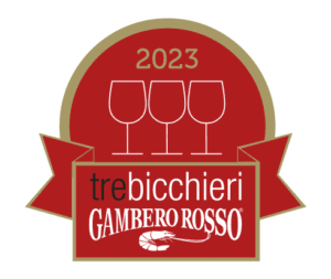 Gambero Rosso tre bicchieri