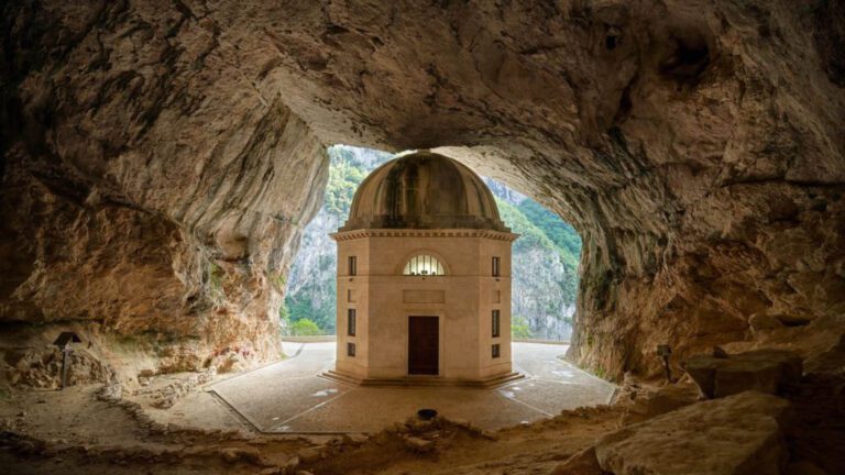 tempio del valadier