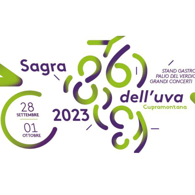 sagra dell uva logo