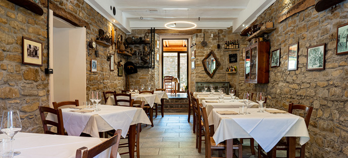 trattoria da fiorina cupramontana cantina-sparapani