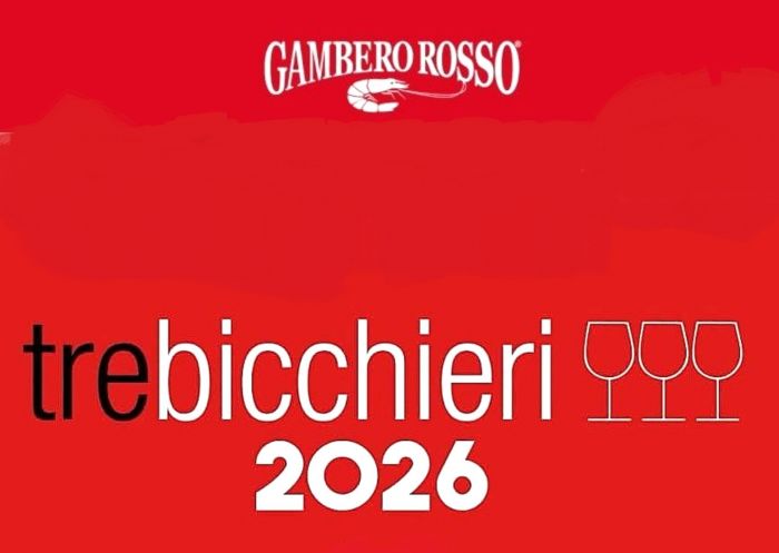 gambero rosso 2026