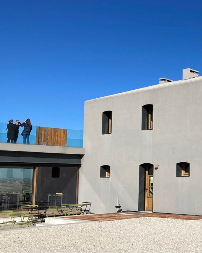 Cantina Casalfarneto