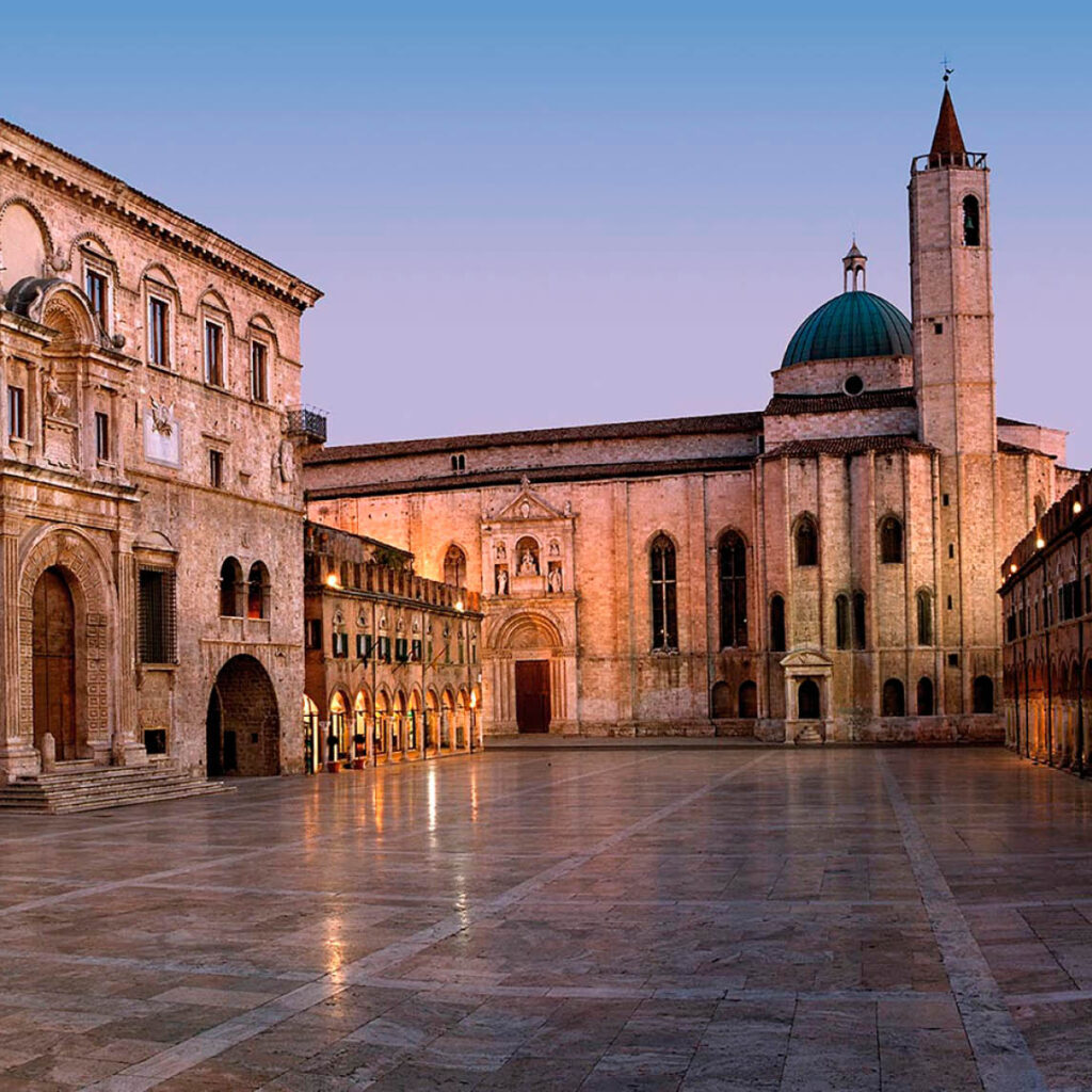 Ascoli Piceno