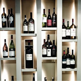 Licata Vini Diepenbeek