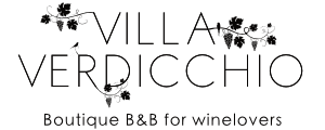 Bed and Breakfast Le Marche Villa Verdicchio