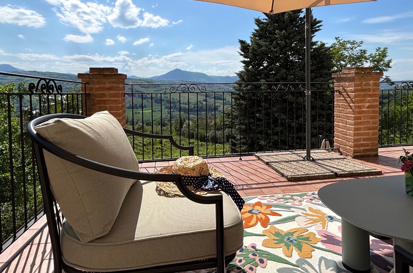 Verdicchio Suite terras 13 1450x960