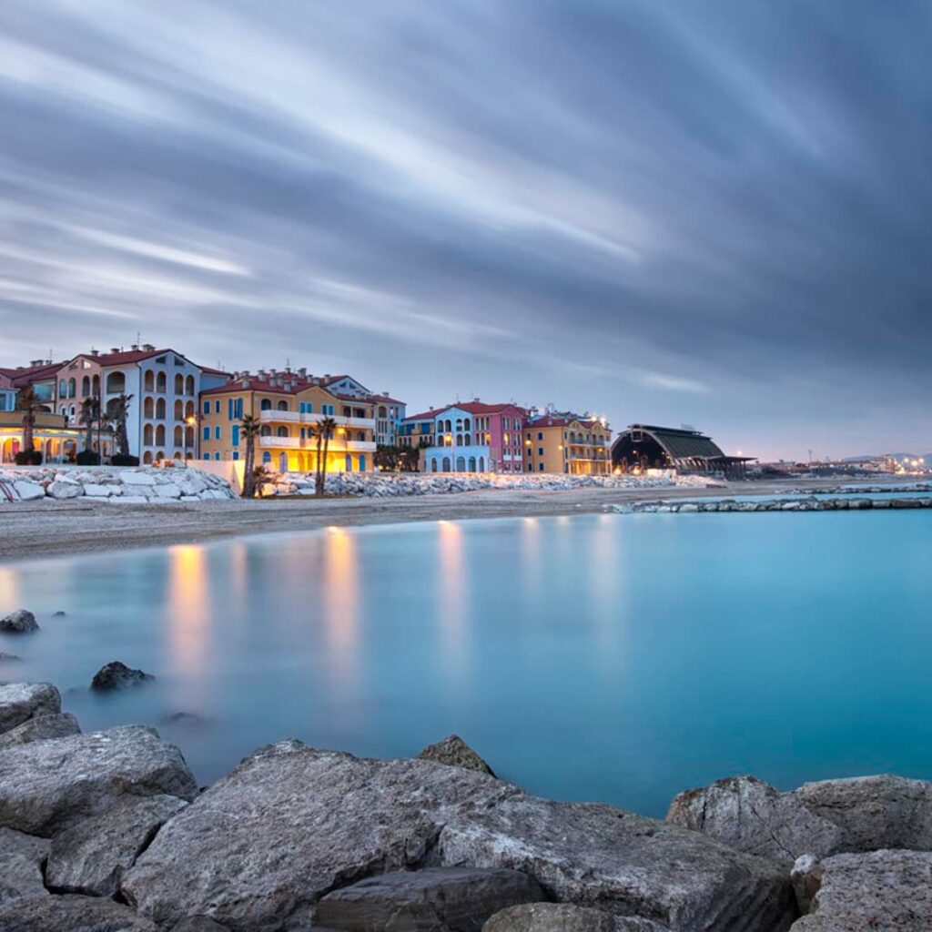 porto recanati
